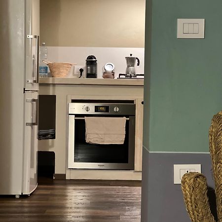 Appartamento Casa Asja: Cromatismo In Centro Storico Cesena Esterno foto