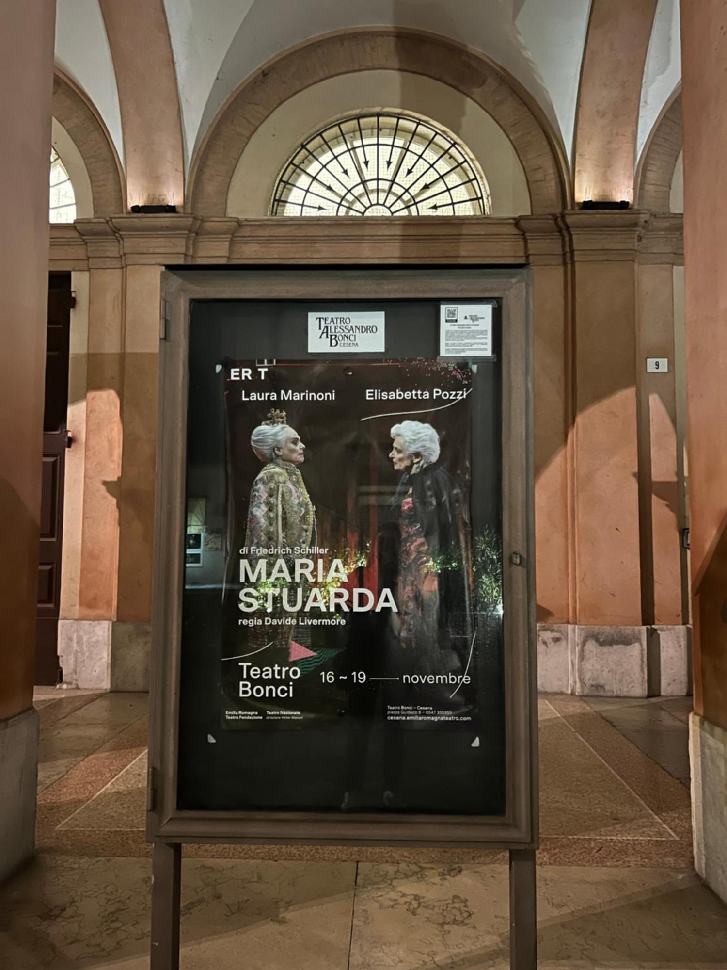 Appartamento Casa Asja: Cromatismo In Centro Storico Cesena Esterno foto